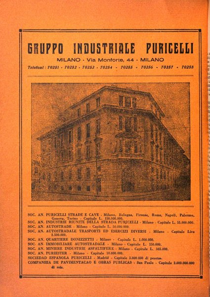 Concessioni e costruzioni rivista legale, amministrativa, tecnica