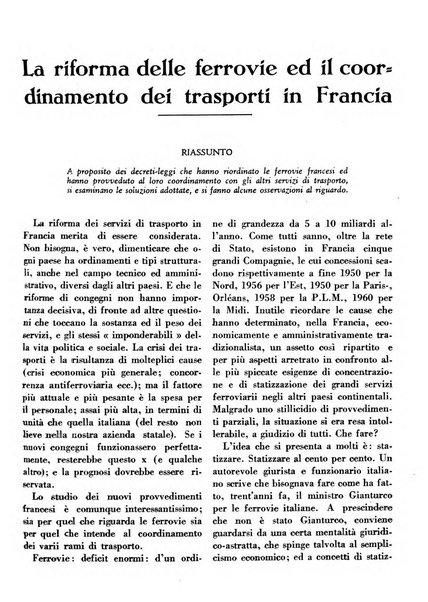 Concessioni e costruzioni rivista legale, amministrativa, tecnica