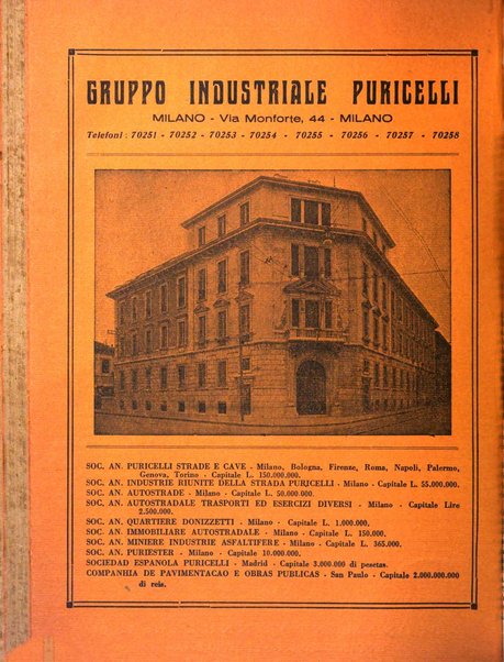 Concessioni e costruzioni rivista legale, amministrativa, tecnica