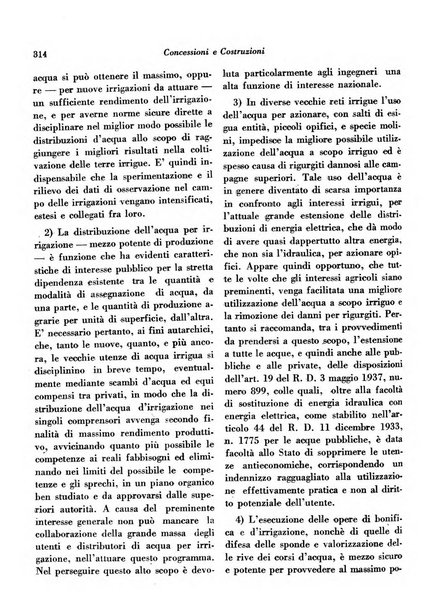 Concessioni e costruzioni rivista legale, amministrativa, tecnica