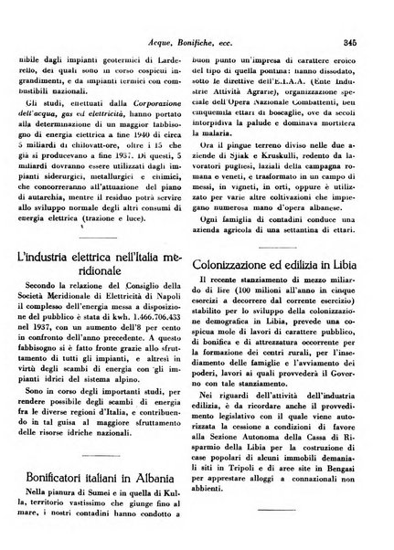 Concessioni e costruzioni rivista legale, amministrativa, tecnica