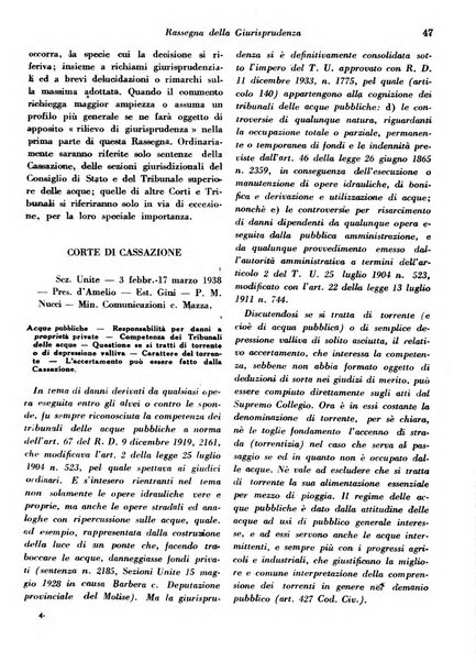 Concessioni e costruzioni rivista legale, amministrativa, tecnica