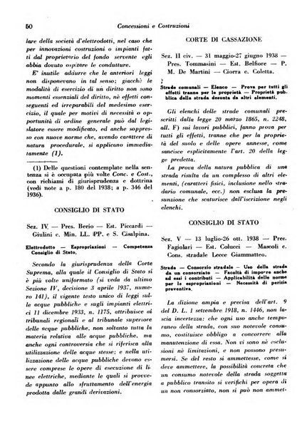 Concessioni e costruzioni rivista legale, amministrativa, tecnica