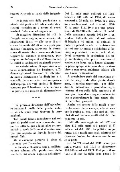 Concessioni e costruzioni rivista legale, amministrativa, tecnica