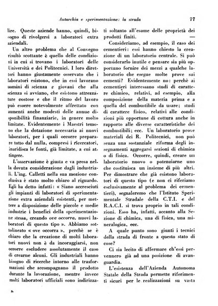 Concessioni e costruzioni rivista legale, amministrativa, tecnica