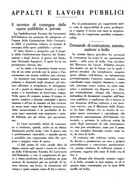 Concessioni e costruzioni rivista legale, amministrativa, tecnica