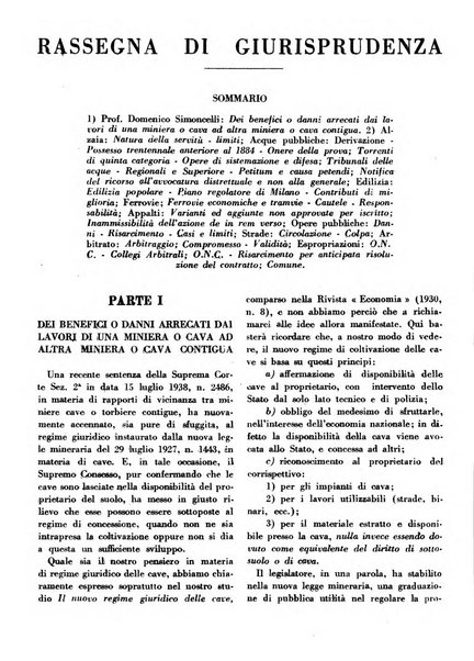 Concessioni e costruzioni rivista legale, amministrativa, tecnica