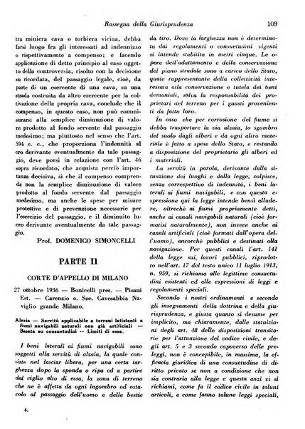 Concessioni e costruzioni rivista legale, amministrativa, tecnica