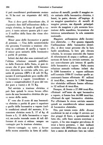 Concessioni e costruzioni rivista legale, amministrativa, tecnica