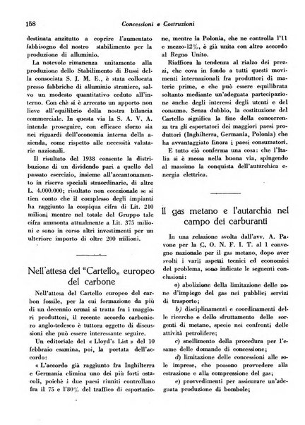 Concessioni e costruzioni rivista legale, amministrativa, tecnica