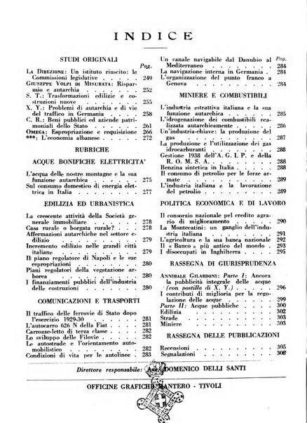 Concessioni e costruzioni rivista legale, amministrativa, tecnica