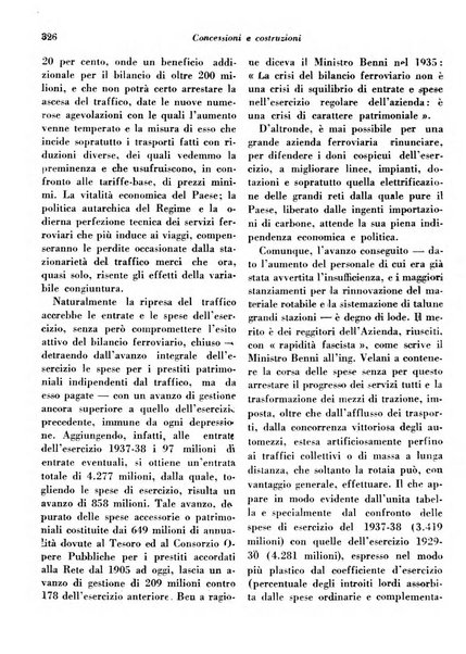 Concessioni e costruzioni rivista legale, amministrativa, tecnica