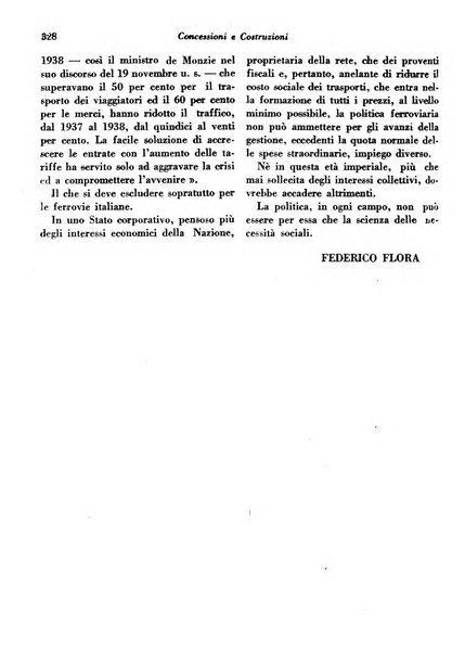 Concessioni e costruzioni rivista legale, amministrativa, tecnica