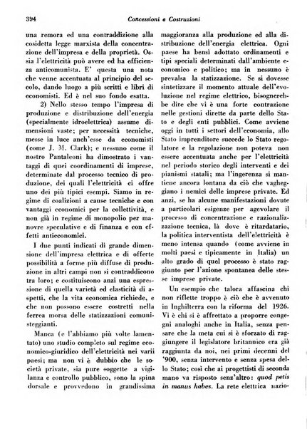 Concessioni e costruzioni rivista legale, amministrativa, tecnica