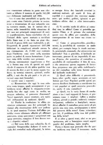 Concessioni e costruzioni rivista legale, amministrativa, tecnica