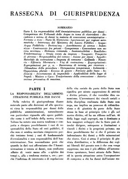 Concessioni e costruzioni rivista legale, amministrativa, tecnica