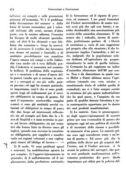 Concessioni e costruzioni rivista legale, amministrativa, tecnica