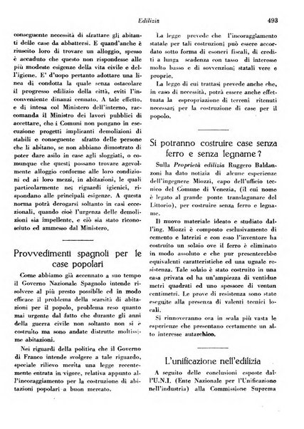 Concessioni e costruzioni rivista legale, amministrativa, tecnica