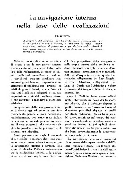 Concessioni e costruzioni rivista legale, amministrativa, tecnica