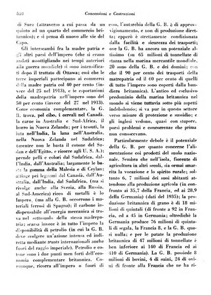 Concessioni e costruzioni rivista legale, amministrativa, tecnica