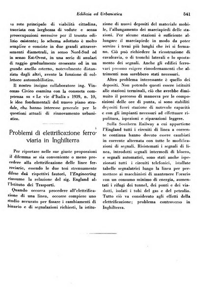 Concessioni e costruzioni rivista legale, amministrativa, tecnica