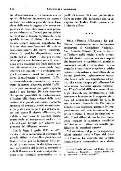 Concessioni e costruzioni rivista legale, amministrativa, tecnica