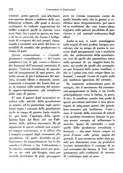 Concessioni e costruzioni rivista legale, amministrativa, tecnica