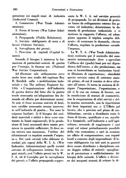 Concessioni e costruzioni rivista legale, amministrativa, tecnica