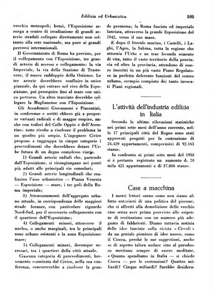 Concessioni e costruzioni rivista legale, amministrativa, tecnica