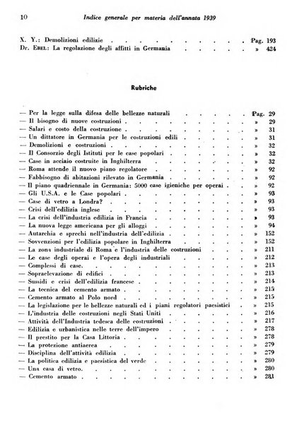 Concessioni e costruzioni rivista legale, amministrativa, tecnica