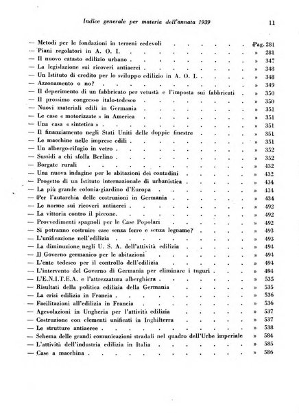 Concessioni e costruzioni rivista legale, amministrativa, tecnica