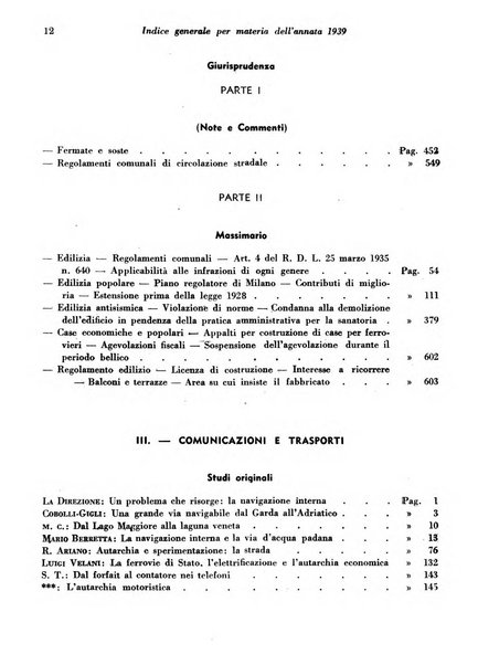 Concessioni e costruzioni rivista legale, amministrativa, tecnica