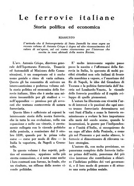 Concessioni e costruzioni rivista legale, amministrativa, tecnica