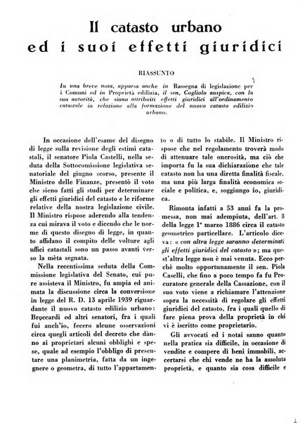 Concessioni e costruzioni rivista legale, amministrativa, tecnica