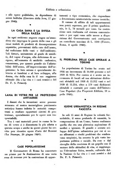 Concessioni e costruzioni rivista legale, amministrativa, tecnica