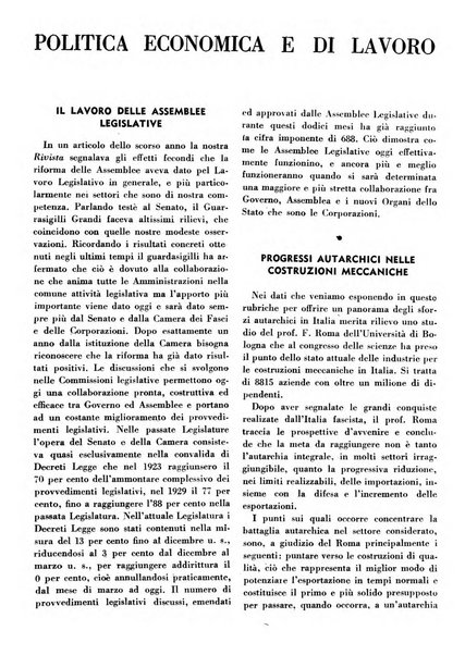 Concessioni e costruzioni rivista legale, amministrativa, tecnica