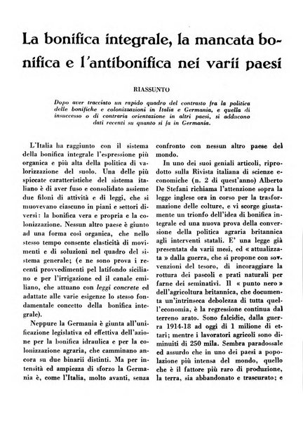 Concessioni e costruzioni rivista legale, amministrativa, tecnica