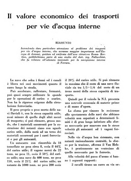 Concessioni e costruzioni rivista legale, amministrativa, tecnica