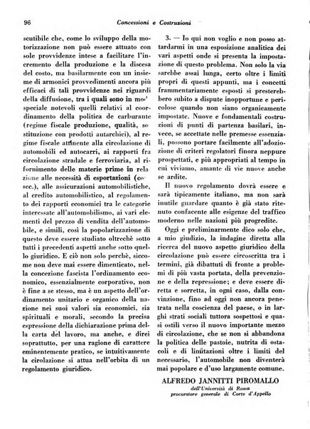 Concessioni e costruzioni rivista legale, amministrativa, tecnica