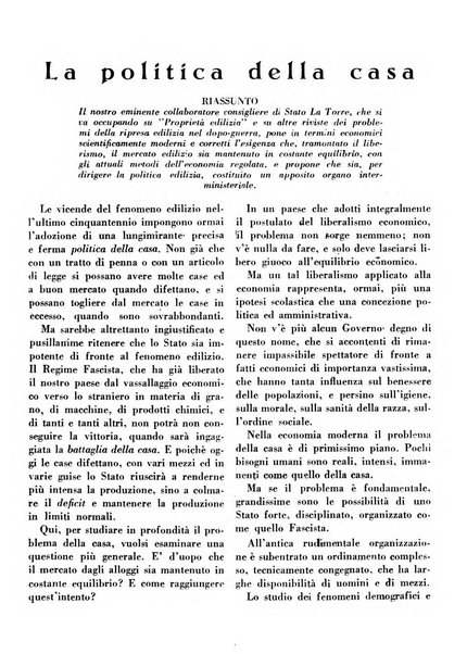 Concessioni e costruzioni rivista legale, amministrativa, tecnica