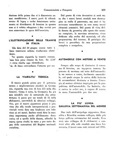 Concessioni e costruzioni rivista legale, amministrativa, tecnica