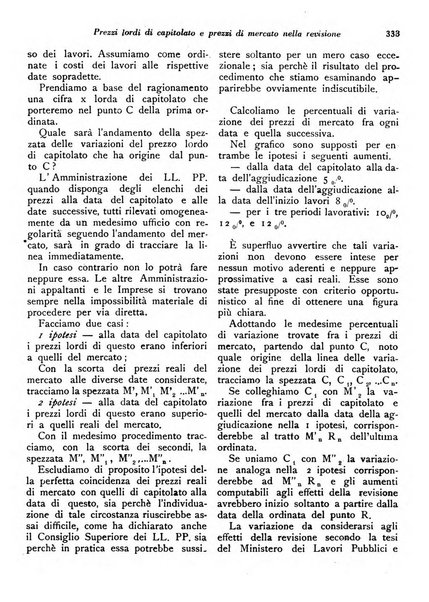 Concessioni e costruzioni rivista legale, amministrativa, tecnica