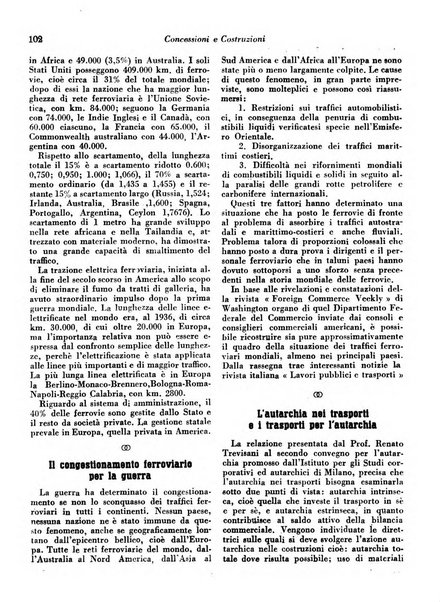 Concessioni e costruzioni rivista legale, amministrativa, tecnica