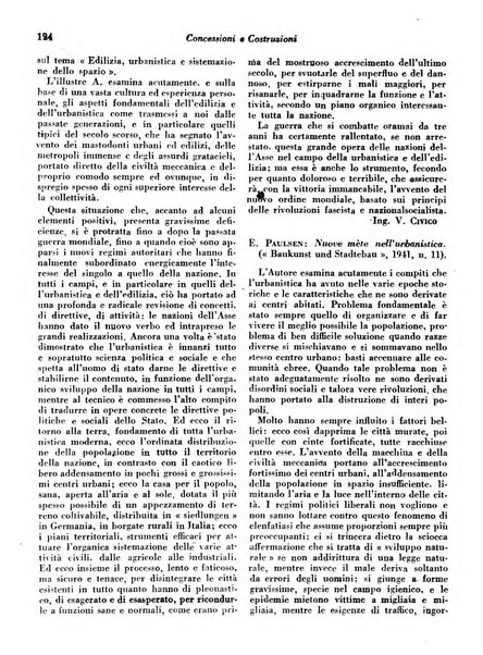 Concessioni e costruzioni rivista legale, amministrativa, tecnica