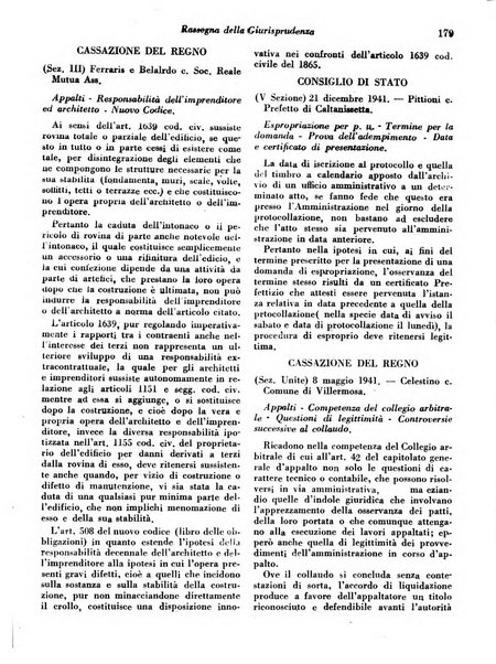 Concessioni e costruzioni rivista legale, amministrativa, tecnica