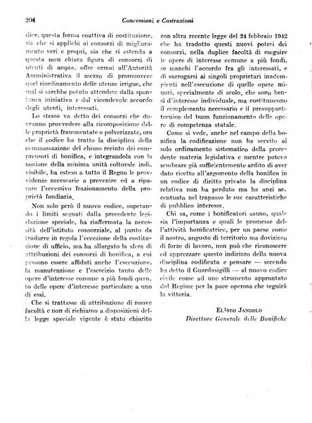 Concessioni e costruzioni rivista legale, amministrativa, tecnica