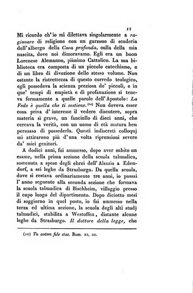 Memorie di religione, di morale e di letteratura