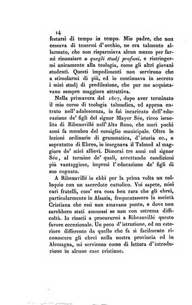 Memorie di religione, di morale e di letteratura