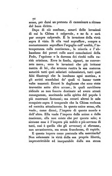 Memorie di religione, di morale e di letteratura