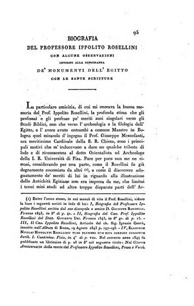 Memorie di religione, di morale e di letteratura